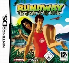Runaway – The Dream Of The Turtle Rom